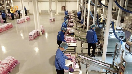 特絲麗化工 踐行環保理念，打造綠色護膚品制造新標桿